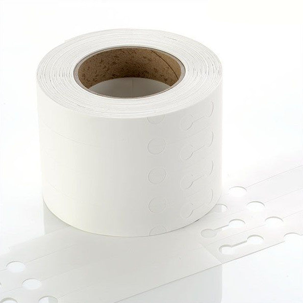 230mm x 25mm Self-Tie Loop-Lock Plant Tag from Labelzone – Labels4Plants