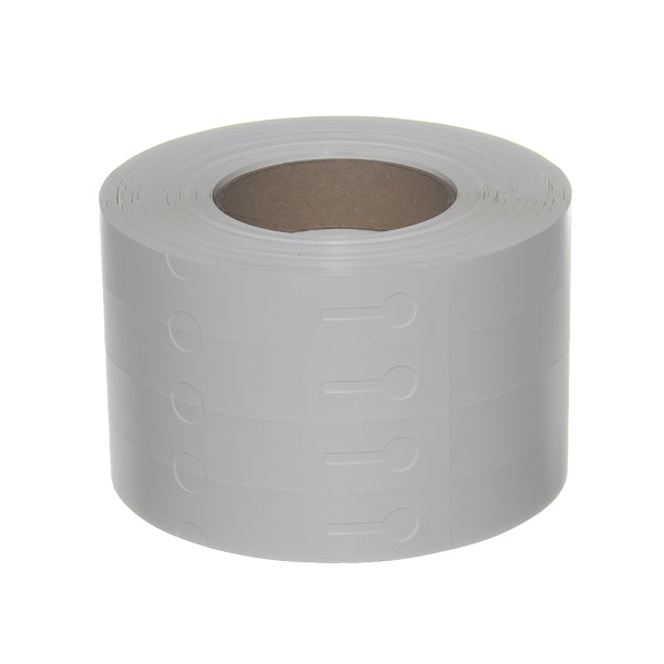 Q-PT23025TREE White Self-Tie Loop-Lock Tree Tag from Labelzone ...